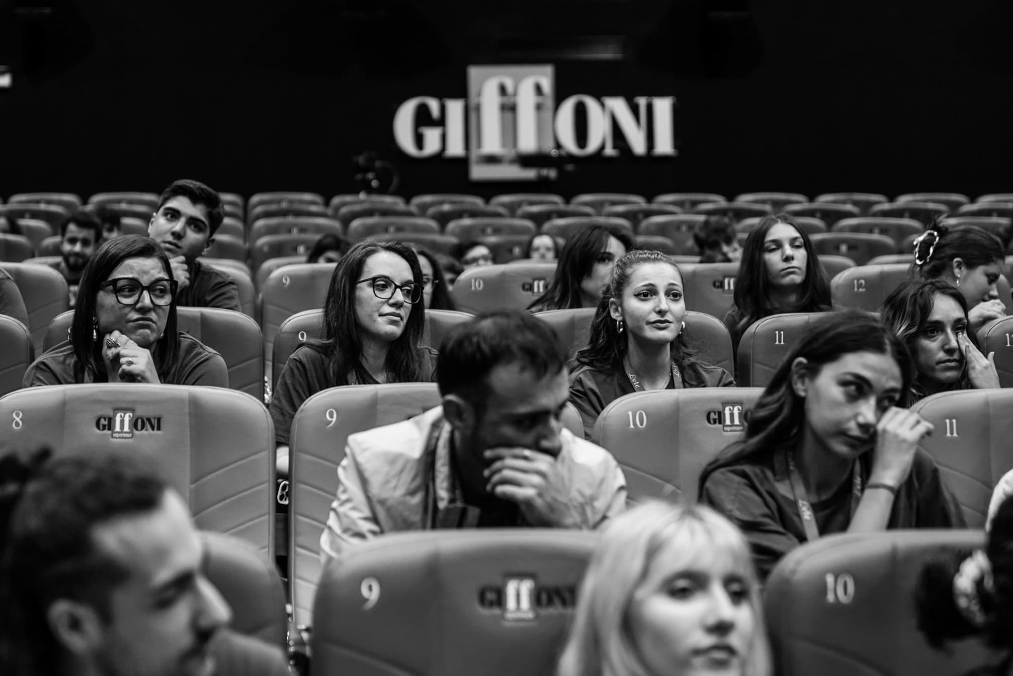 GIFFONI FILM FESTIVAL 2025