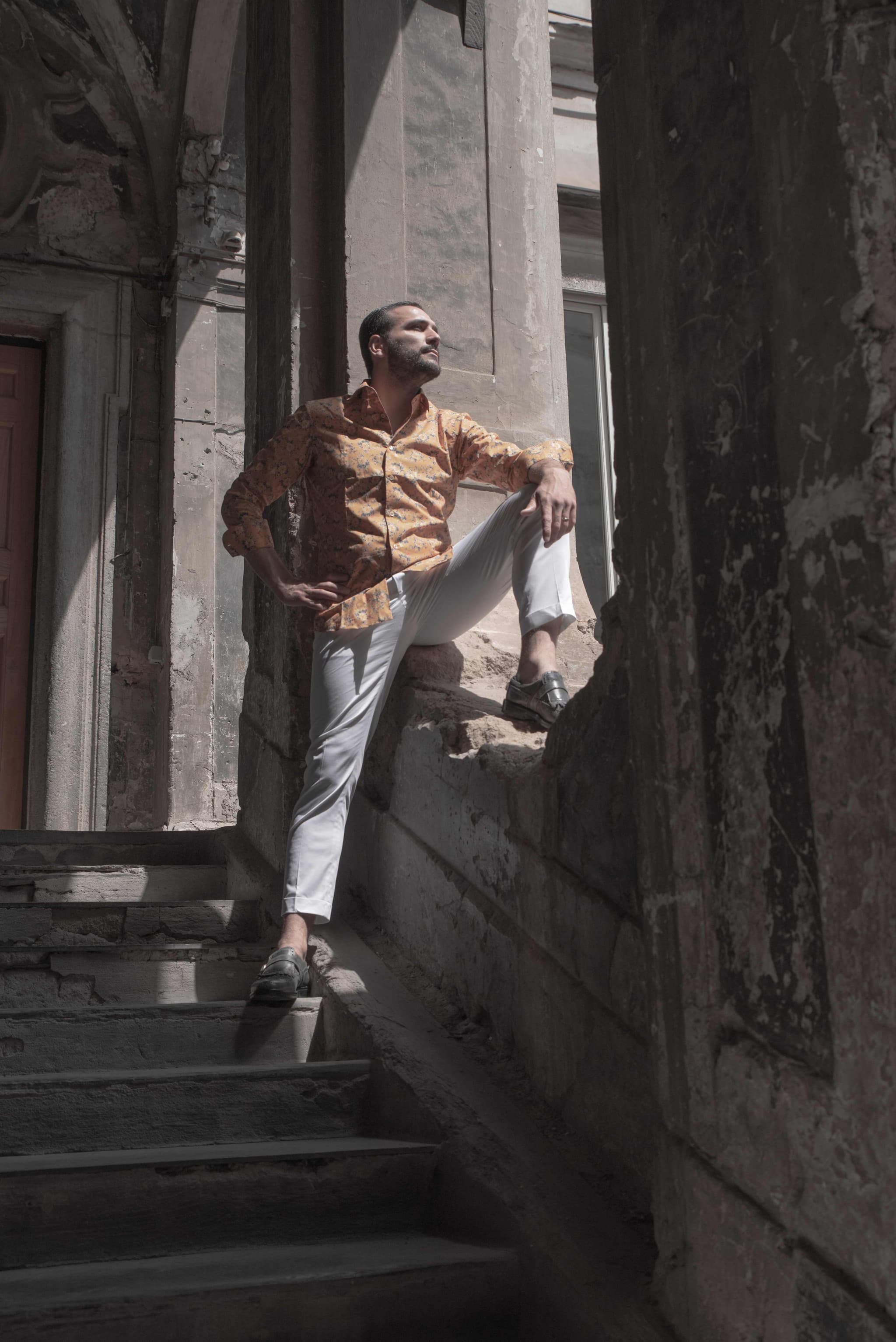 ALBERTO NOLANO - NAPOLI